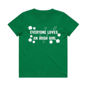 Irish St Patricks Day Shirt
