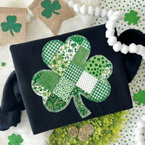 St Patrick’s Day Gif​ Shirt