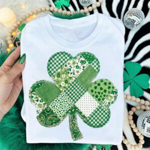St Patrick’s Day Gif​ Shirt 3