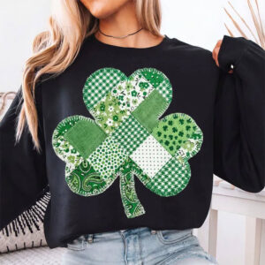 St Patrick’s Day Gif​ Shirt