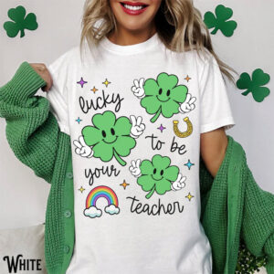 St Patrick’s Day 2026​ Shirt