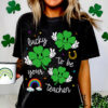 St Patrick’s Day 2026​ Shirt
