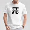 Custom Name Pi In Math Symbol Tee