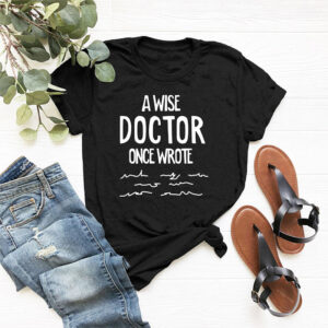 Cute Doctor’s Day Shirt