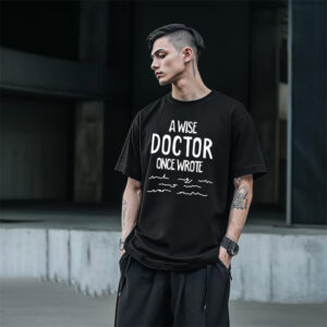 Cute Doctor’s Day Shirt