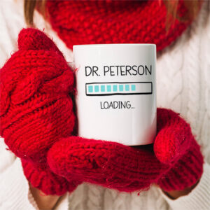 Doctor Day Gift Coffee Mug