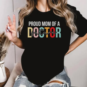 Doctor Meme, Doctor’s National Day Shirt