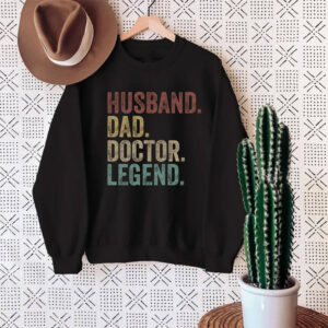 Doctors Day Gifts​, Funny Doctor Shirt