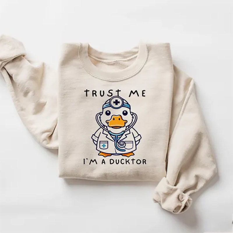 I Am Ducktor Goose, Day Of The Doctor T-shirt I Am Ducktor Goose, Day Of The Doctor T-shirt