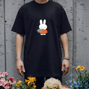 Easter And Bunny Eggs Shirt