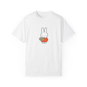 Easter And Bunny Eggs Shirt 3 PersonalizedShirts.net