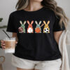 Rabbits And Easter, Sports Easter Bunny Shirt