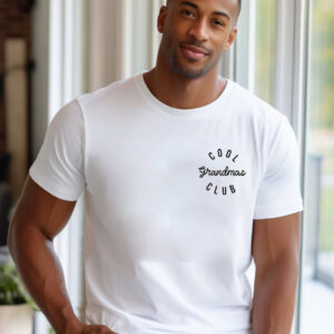 Cool Grandmas Mother's Day Shirt PersonalizedShirts.net