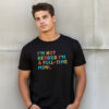Gift For Mother’s Day Grandma Tee
