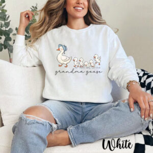 Grandmother Appreciation, Funny Grandma Shirts