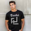 Mother’s Day Gifts For Grandma, Best Grandma Shirt