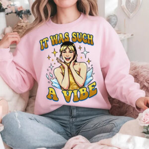 Olympics Champion Alysa Liu It Was Such A Vibe Shirt 3 PersonalizedShirts.net