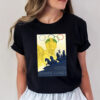 1936 Berlin Olympic Games Poster Shirt