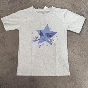 Silent Treatment Freya Skye’s Song 2 Sided Shirt