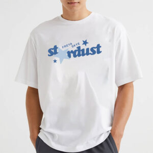stardust Freya skye's Album Shirt 1 PersonalizedShirts.net