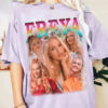 Vintage Freya Skye Descendants Zombies Comfort Colors Tee