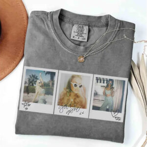 Freya Skye Stars Align Tour 2026 Comfort Colors Shirt