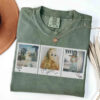 Freya Skye Stars Align Tour 2026 Comfort Colors Shirt