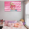 Freya Skye Zombies 4 Nova Pink Flag