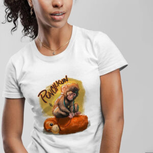 Poor Lil Punch Kun Shirt 3 PersonalizedShirts.net