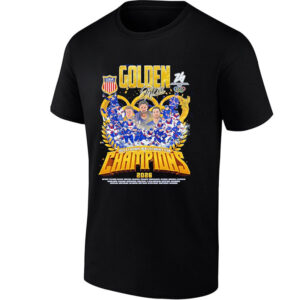 Team US Olympic Champions 2026 Shirt