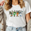 Philadelphia Flyers Mascot Gritty Tee