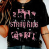 Stray Kids World Tour 2026 Tee