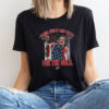 Jack Hughes Hockey Olympic Tee
