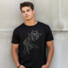 Marvel Spider-Man Noir Shirt