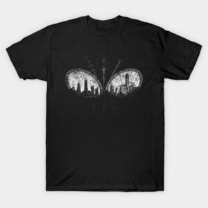 Spider Man Noir Movie Shirt