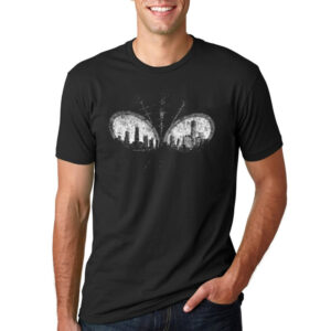 Spider Man Noir Movie Shirt PersonalizedShirts.net