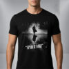 Spider Noir Nicolas Cage Marvel New Series 2026 Shirt