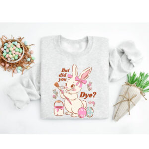 Bunny Easter Day, Easter Gift Tee