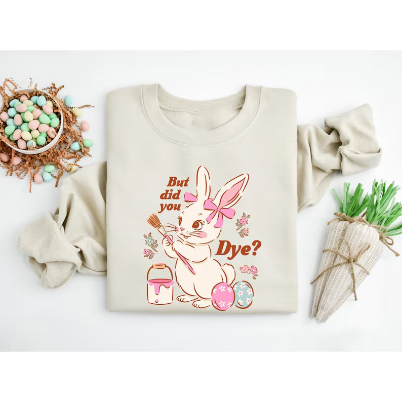 Bunny Easter Day, Easter Gift Tee Bunny Easter Day, Easter Gift Tee