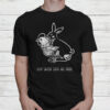 Easter Eggs Rabbit Shirt