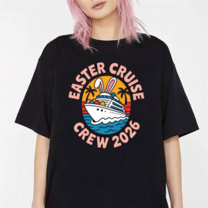 Easter Monday Federal Holiday T-shirt