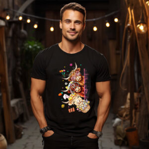 Federal Holiday Easter Monday Shirt 3 PersonalizedShirts.net