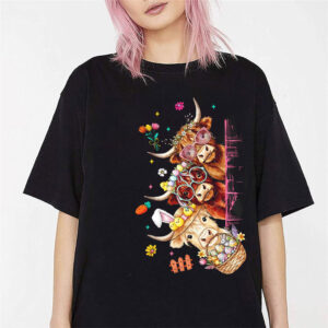 Federal Holiday Easter Monday Shirt