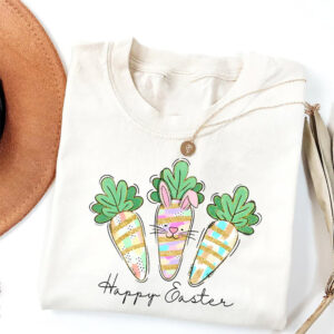 Happy Easter Day, Easter Gift Shirt