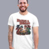 Houses And Humans, Dungeons And Dragons T-shirt