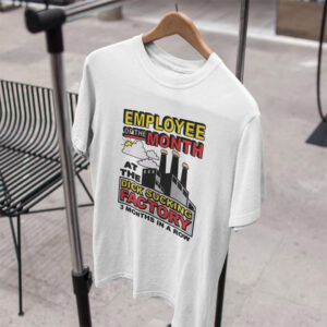 Workplace Humor, Dick Sucking Factory T shirt 3 PersonalizedShirts.net