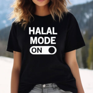 Eid Al-Fitr Ramadan Kareem Muslim Islam Shirt