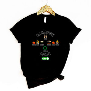 Eid Mubarak Ramadan Shirt