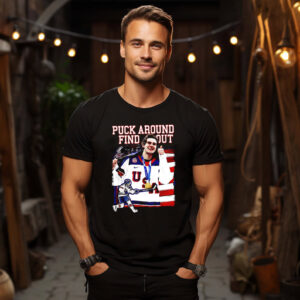 Jack Hughes Hockey World Champions Shirt Jack Hughes Hockey World Champions Shirt