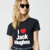 Jack Hughes Winter Olympic Champions Shirt